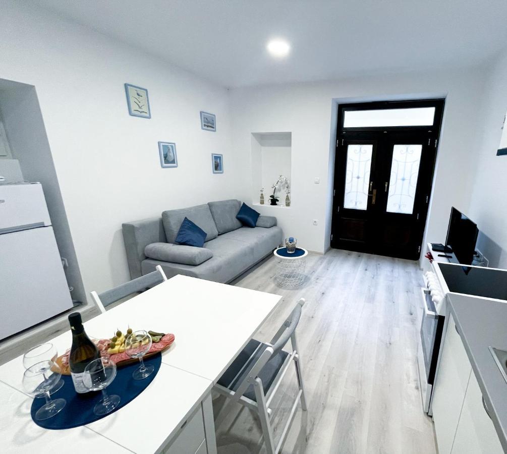 Apartma Galeb Piran Exterior photo