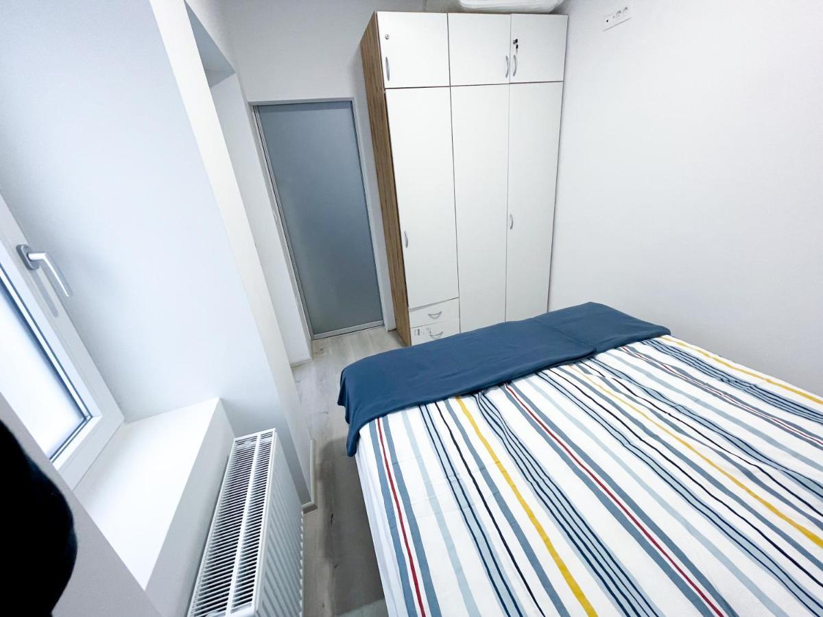 Apartma Galeb Piran Exterior photo
